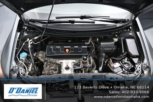Used 2012 Honda Civic LX image 43