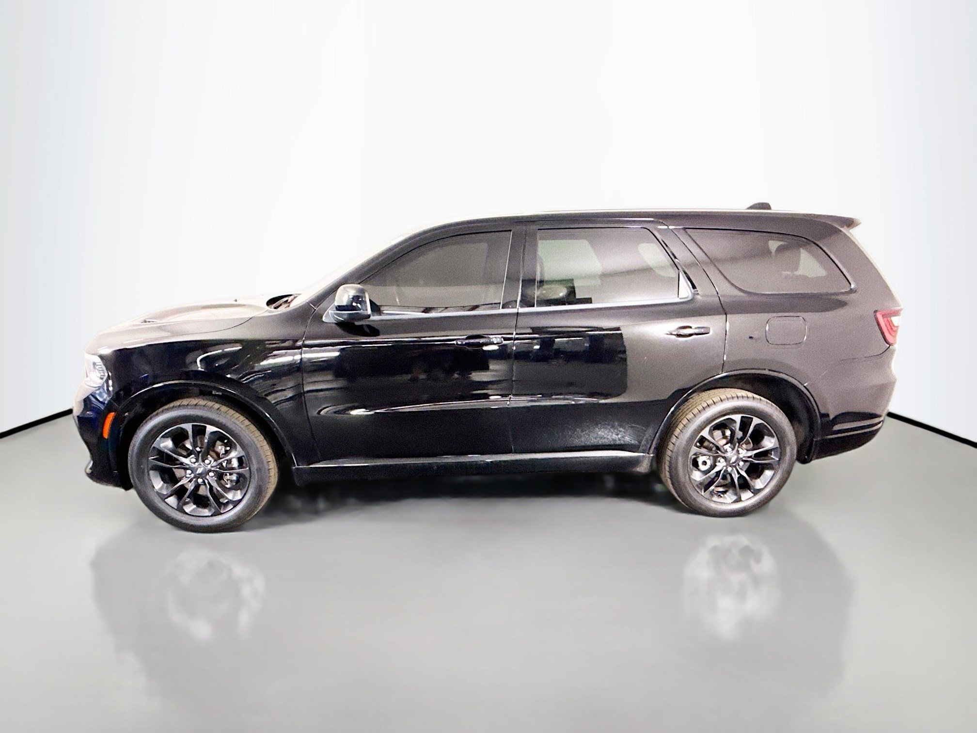 Used 2022 Dodge Durango GT w/ Blacktop Package image 6