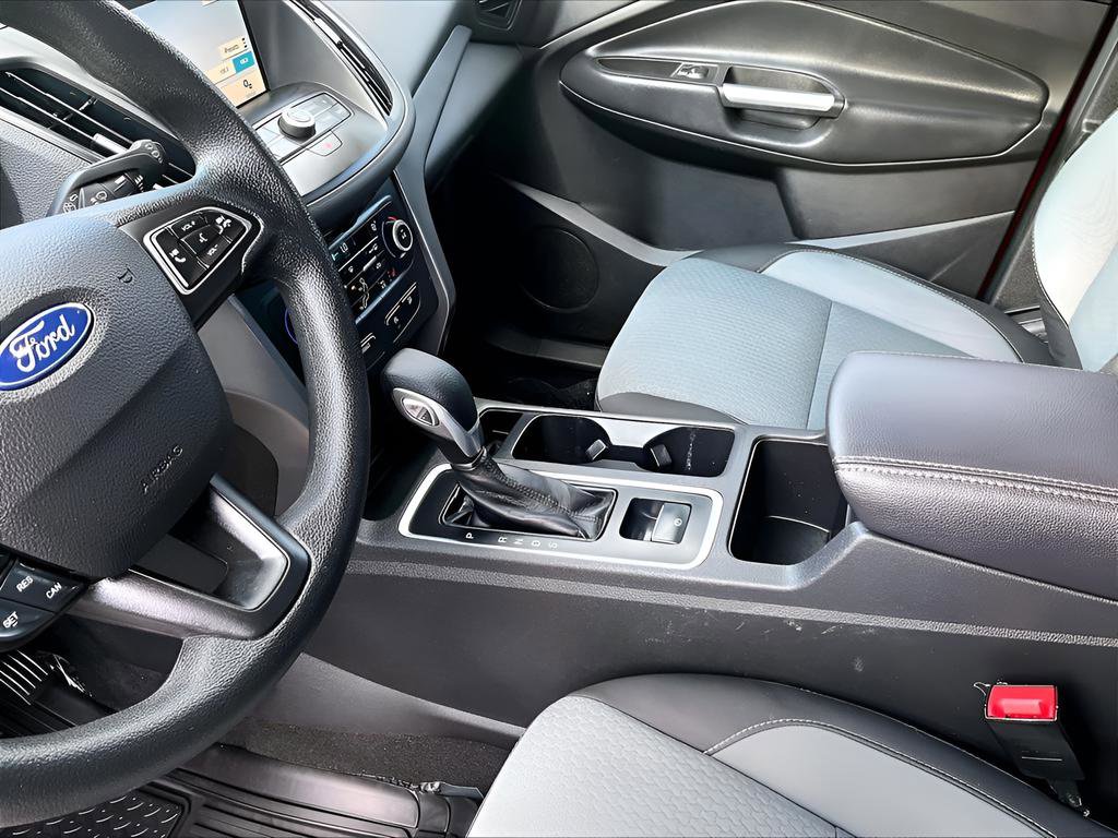 Used 2018 Ford Escape SE w/ SE Sync 3 Package image 20