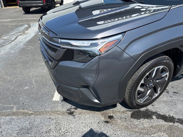 New 2026 Subaru Forester Limited AWD/4WD image 63