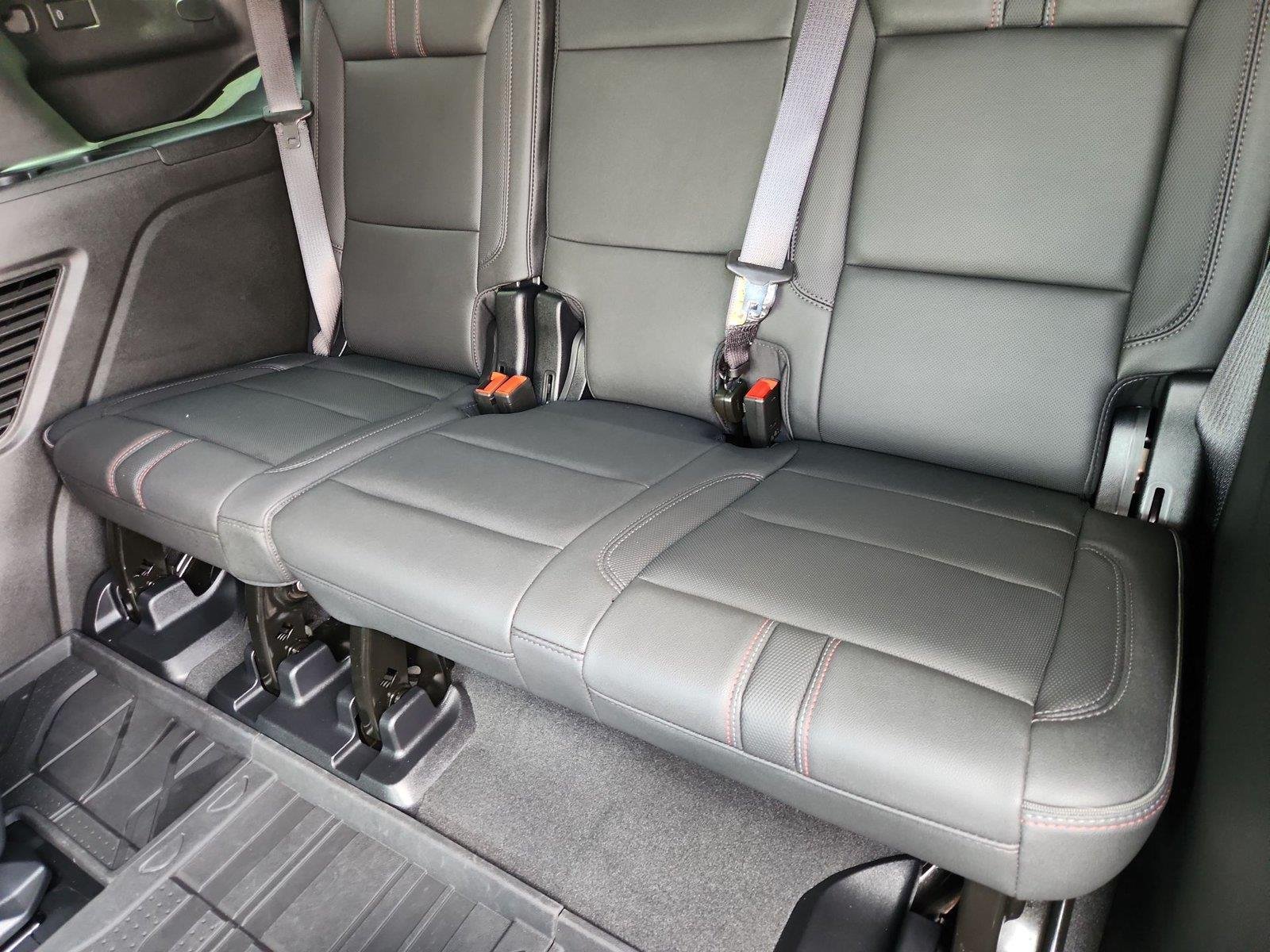 Used 2025 Chevrolet Tahoe RST w/ Comfort Package RWD image 36