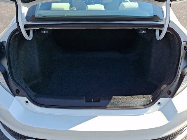 Used 2020 Honda Civic LX image 33