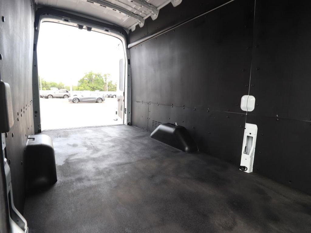 Used 2024 Ford Transit 250 148 High Roof Extended w/ Load Area Protection Package image 14