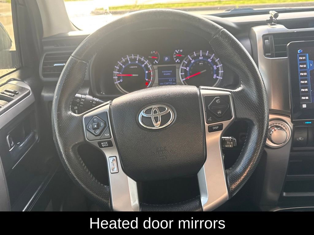 Used 2017 Toyota 4Runner SR5 Premium image 15