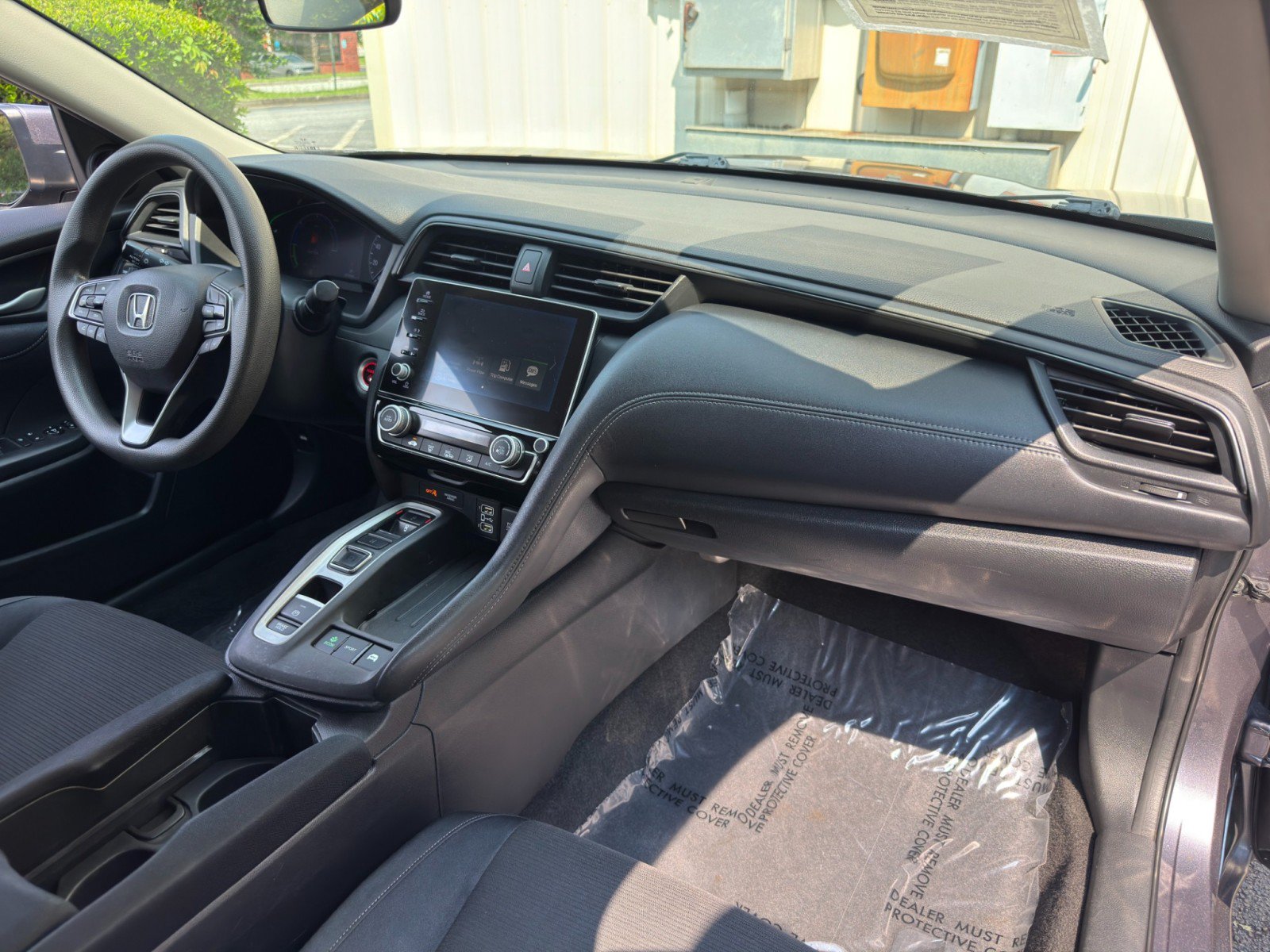 Used 2019 Honda Insight EX image 13