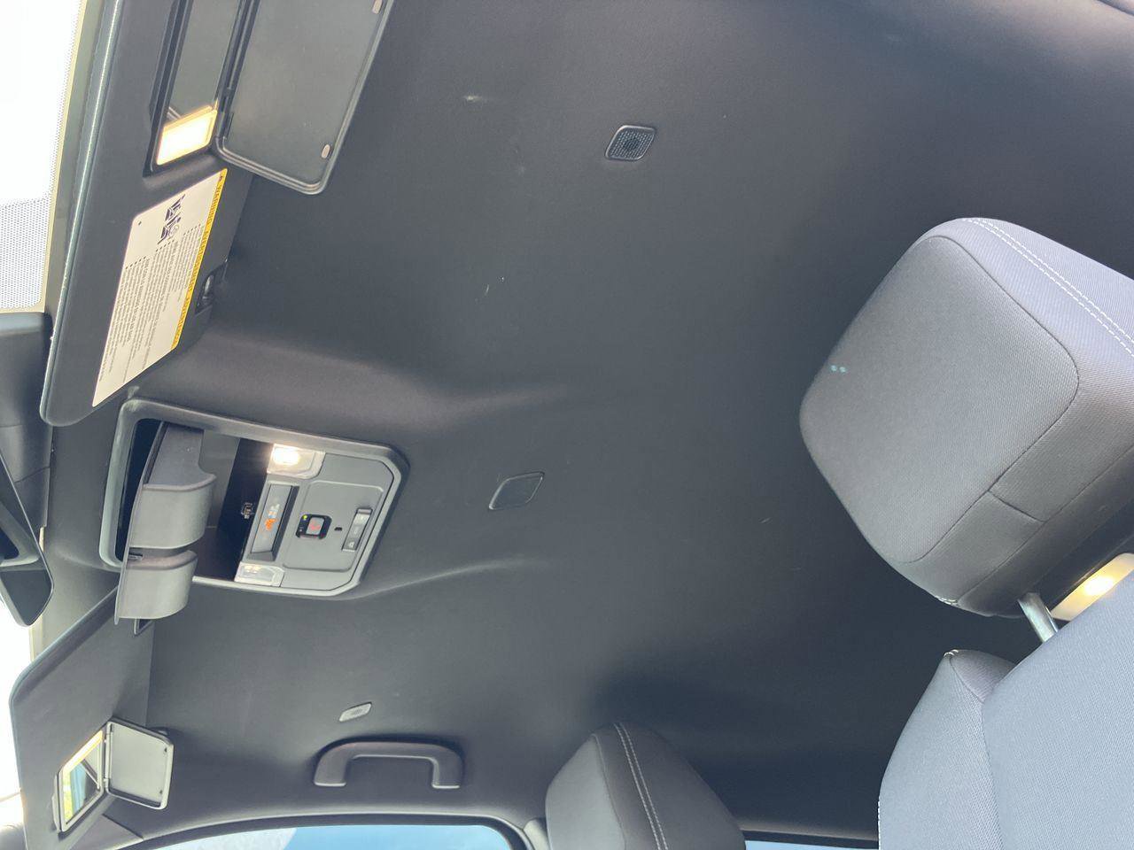 Used 2024 Toyota Tacoma TRD Sport image 22