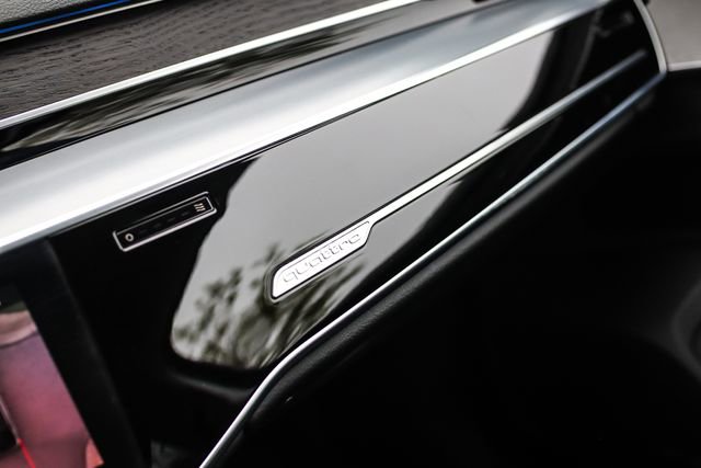 Used 2019 Audi A8 L 3.0T w/ Lighting Package image 25