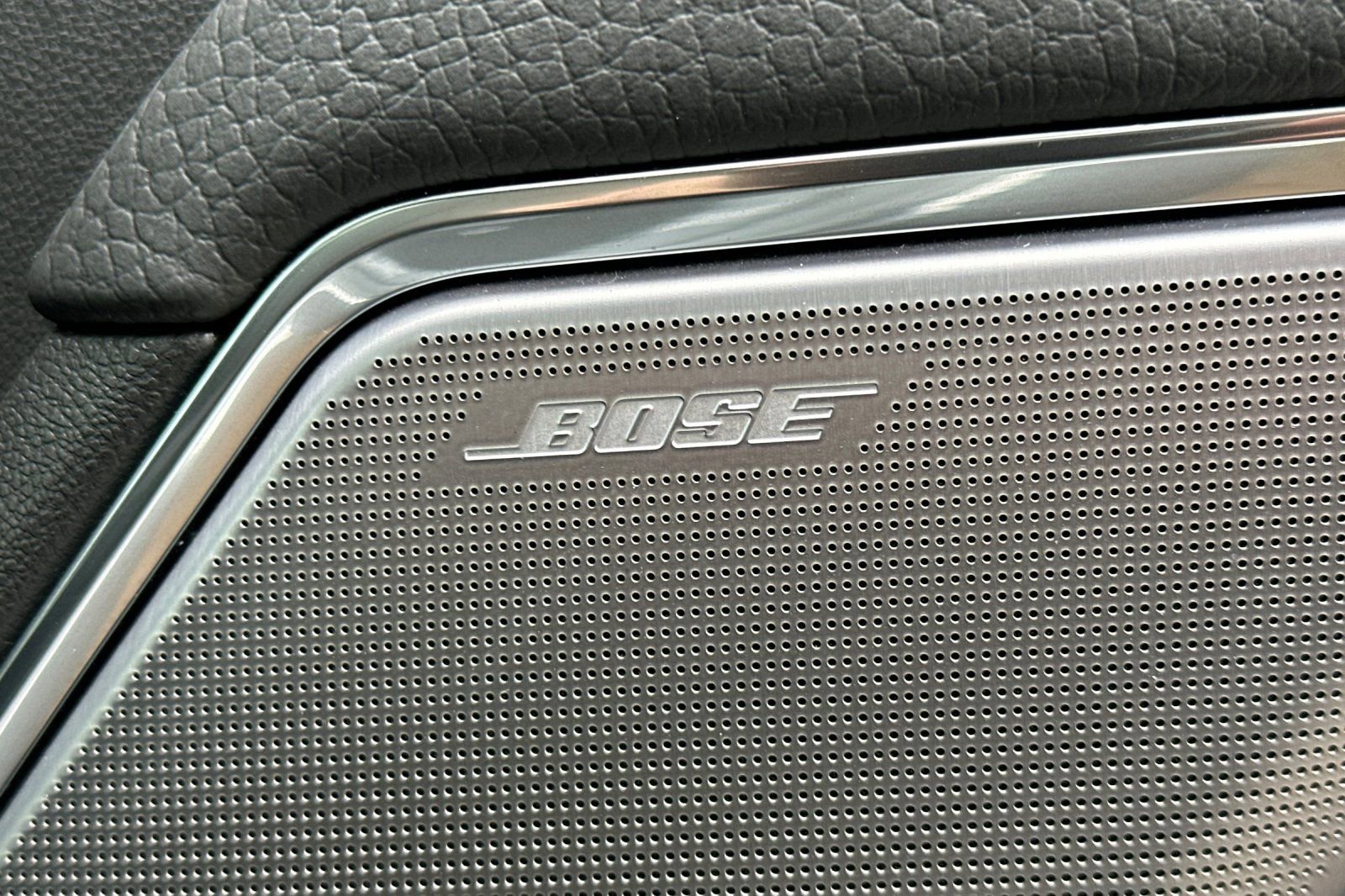 Used 2024 GMC Sierra 1500 Denali w/ Technology Package image 44