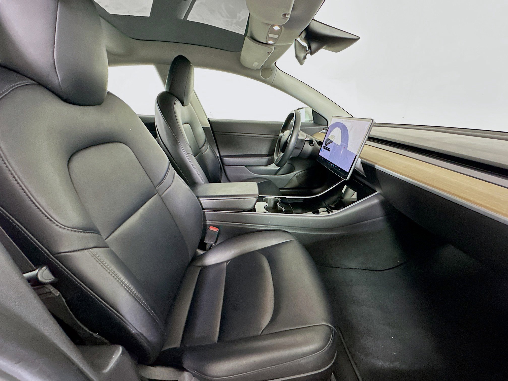 Used 2018 Tesla Model 3 Long Range image 30