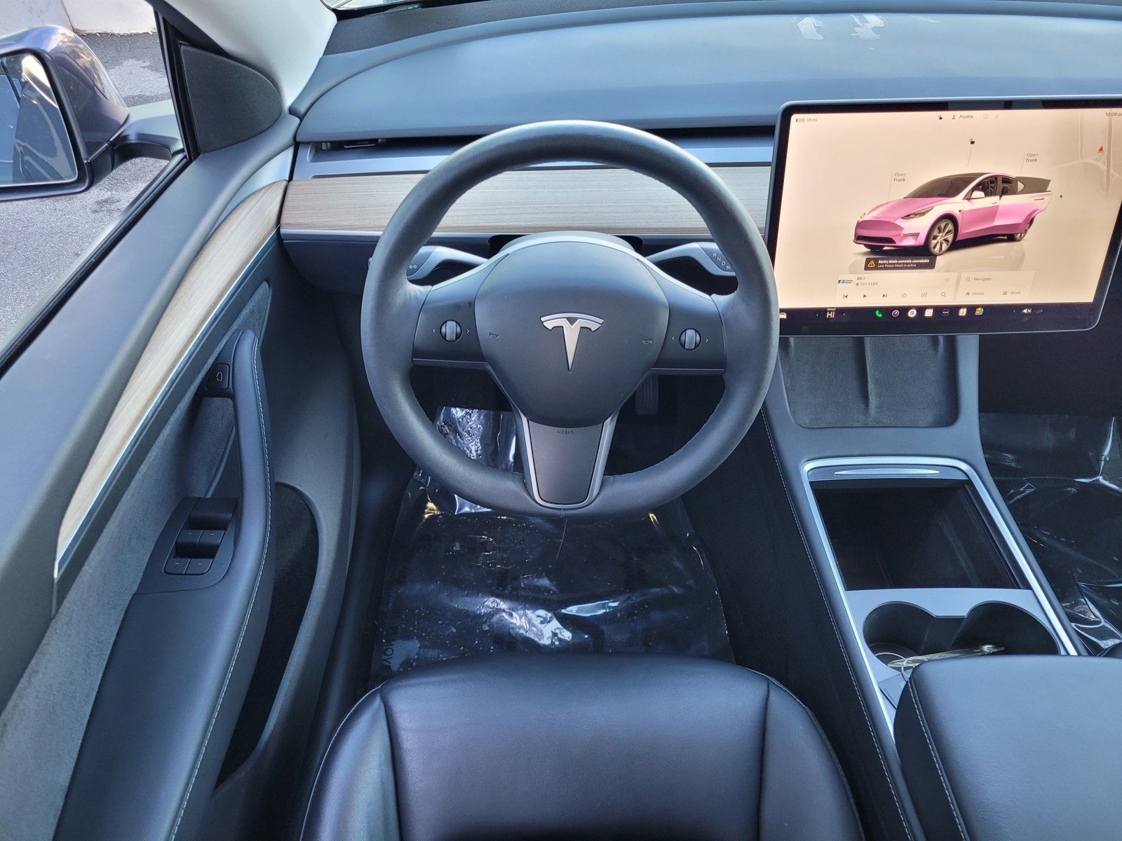Used 2022 Tesla Model Y Long Range image 11