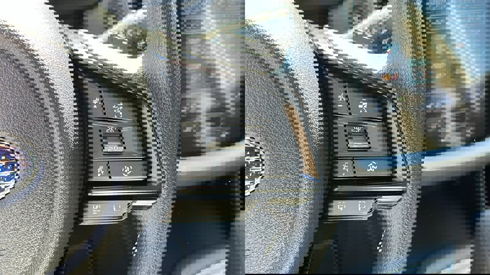 Certified 2025 Subaru Crosstrek 2.0i Premium image 13