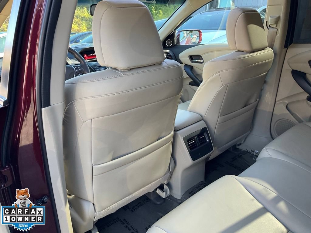 Used 2016 Acura RDX AWD image 37