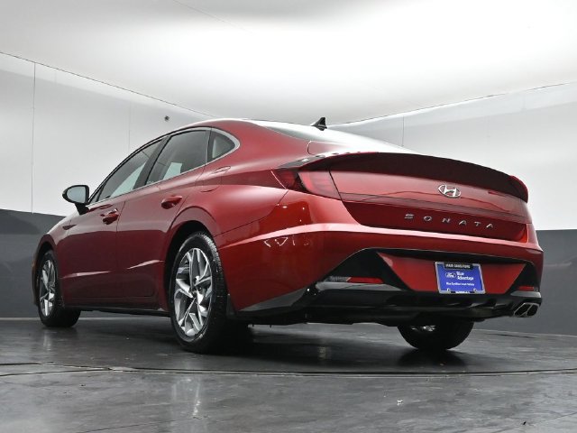 Used 2023 Hyundai Sonata SEL w/ Convenience Package FWD image 42