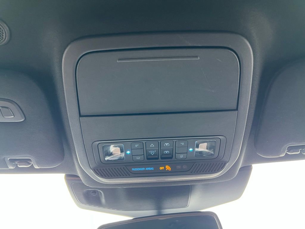 Used 2023 Ford Explorer ST w/ Equipment Group 401A image 42