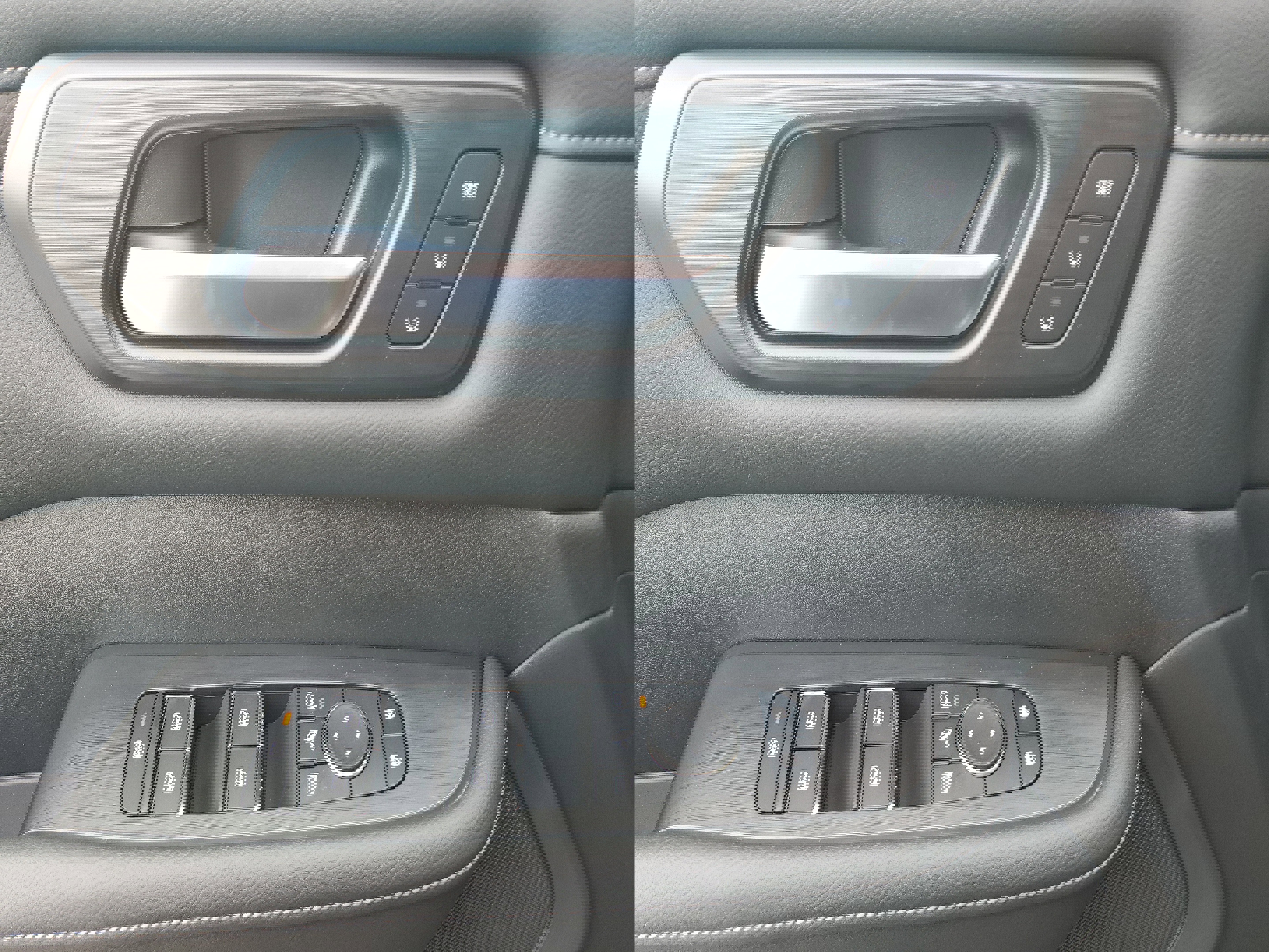 New 2025 Nissan Armada SL image 13