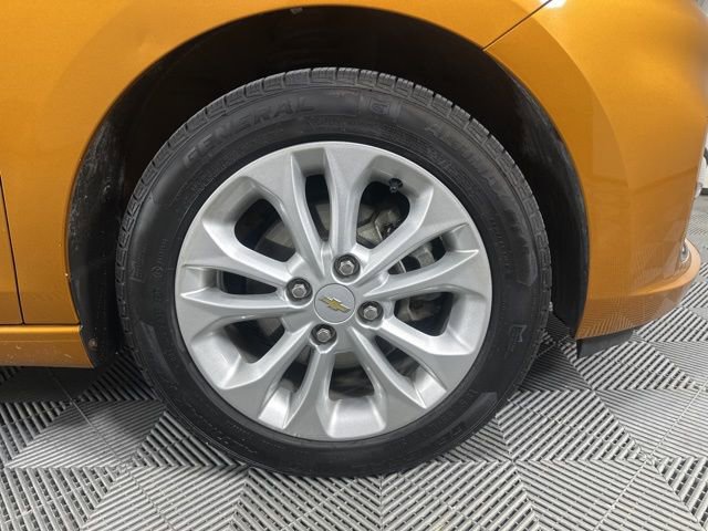 Used 2020 Chevrolet Spark LT image 9