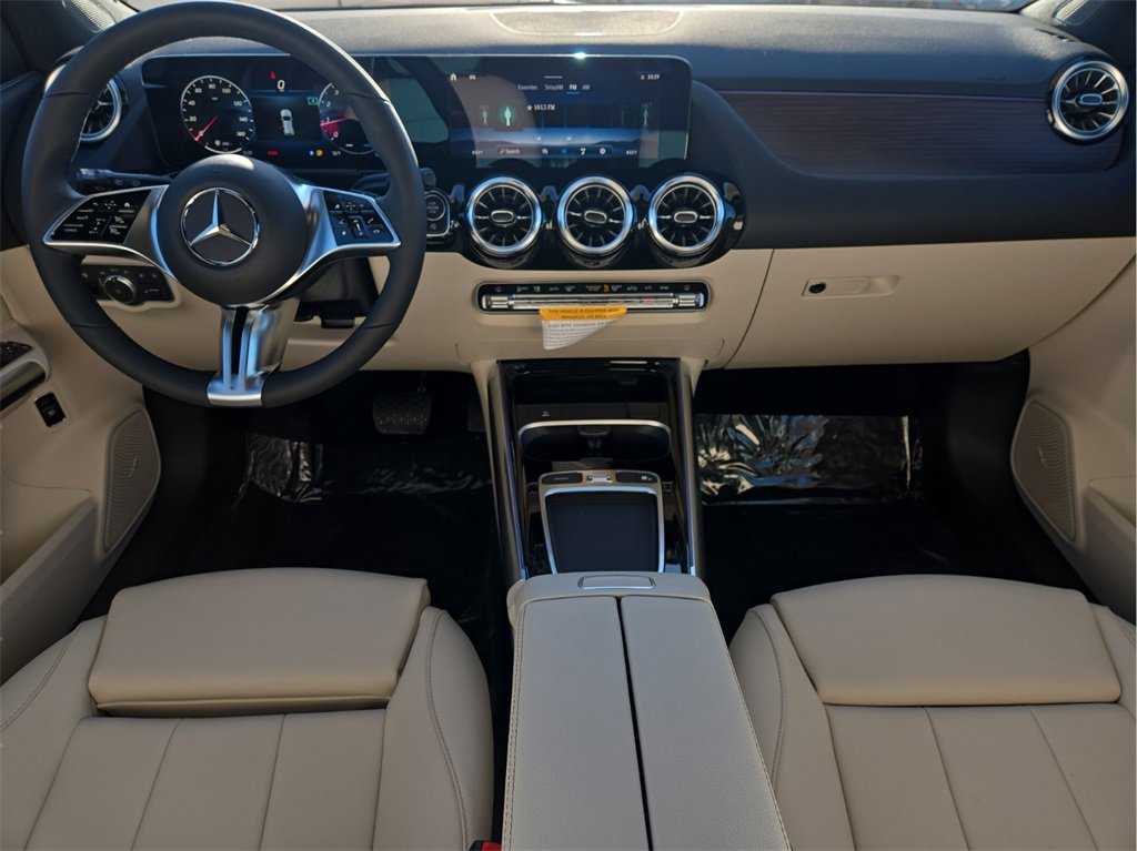 New 2026 Mercedes-Benz GLA 250 4MATIC image 14