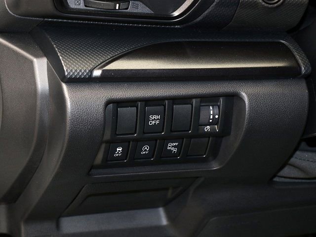 Used 2023 Subaru Forester Wilderness image 26