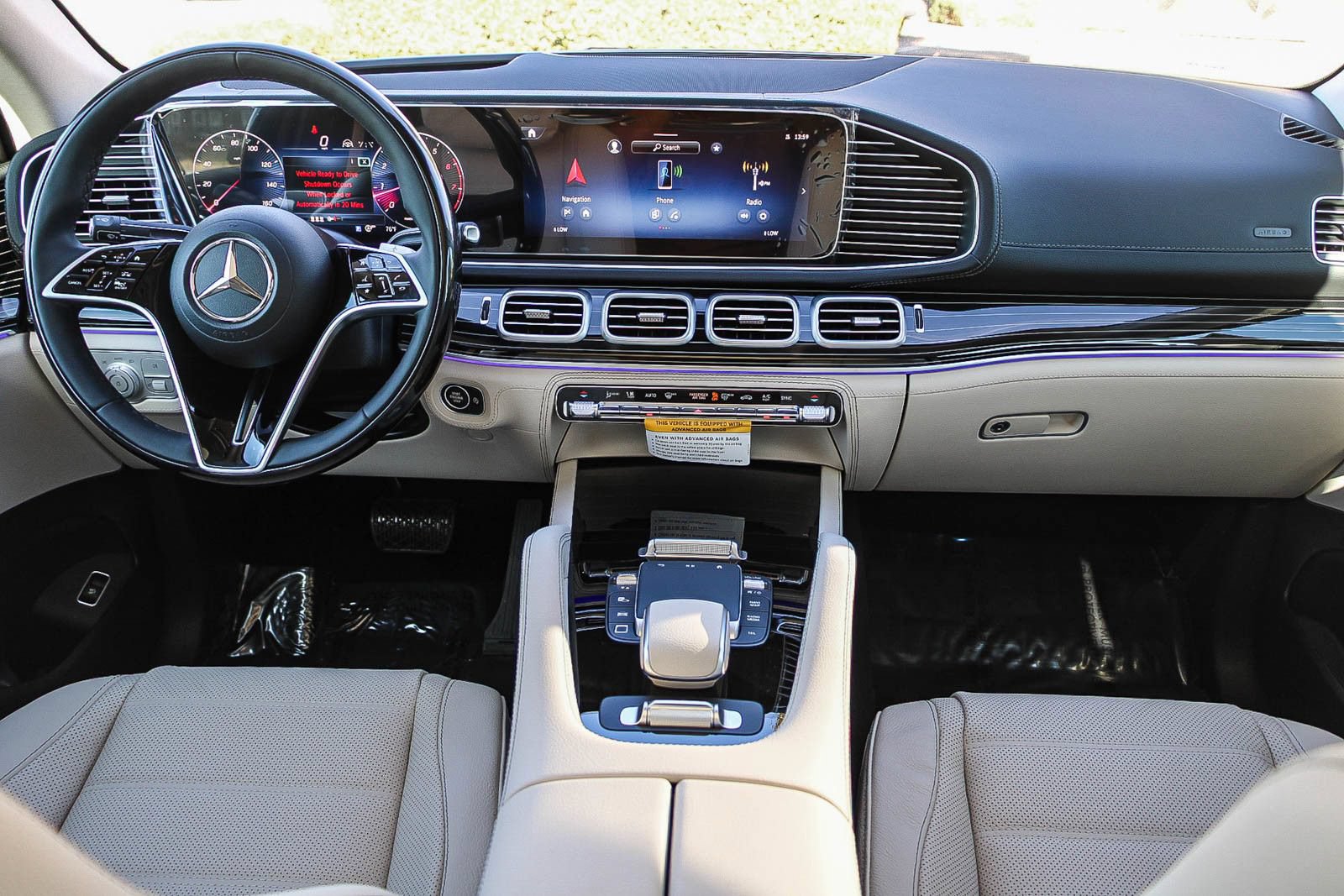 New 2026 Mercedes-Benz GLE 450 4MATIC Coupe image 12