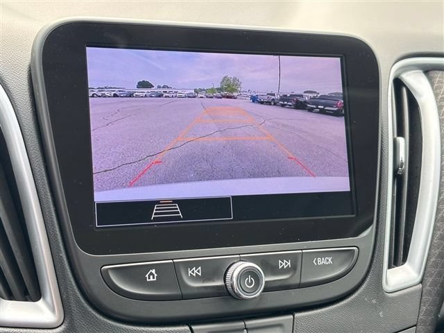 Used 2023 Chevrolet Malibu LT FWD image 22