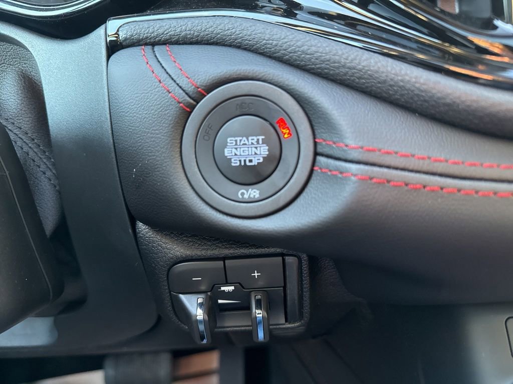 New 2026 Dodge Durango GT w/ Tow 'N Go Package image 59