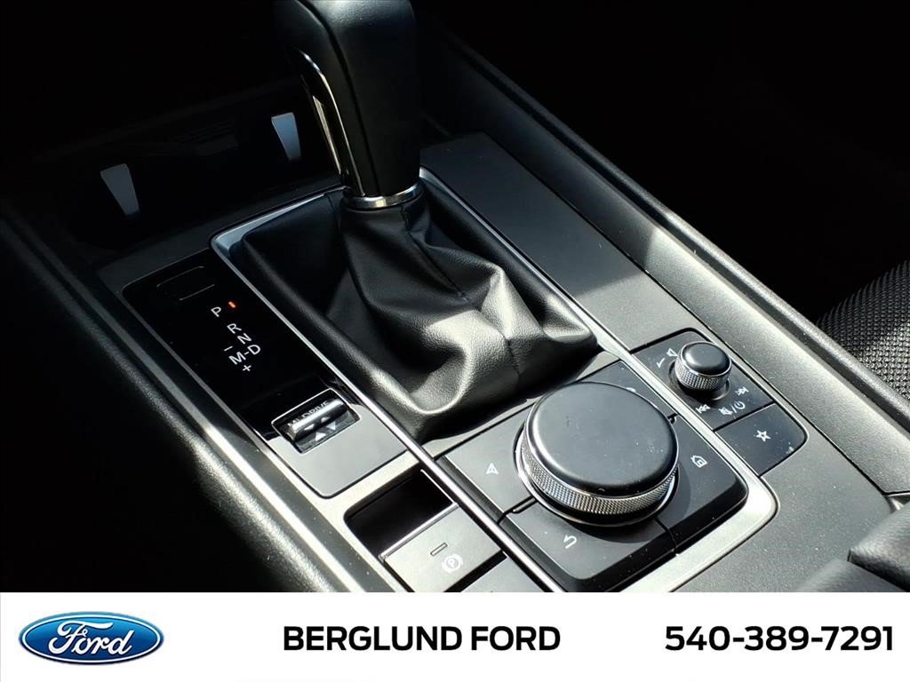 Certified 2025 MAZDA CX-50 AWD 2.5 S w/ Preferred Package image 28