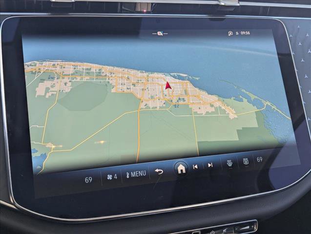 New 2026 Mercedes-Benz E 350 Sedan image 12
