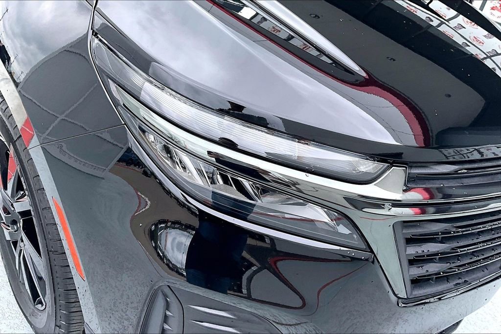 Used 2024 Chevrolet Equinox LS w/ LS Convenience Package image 30