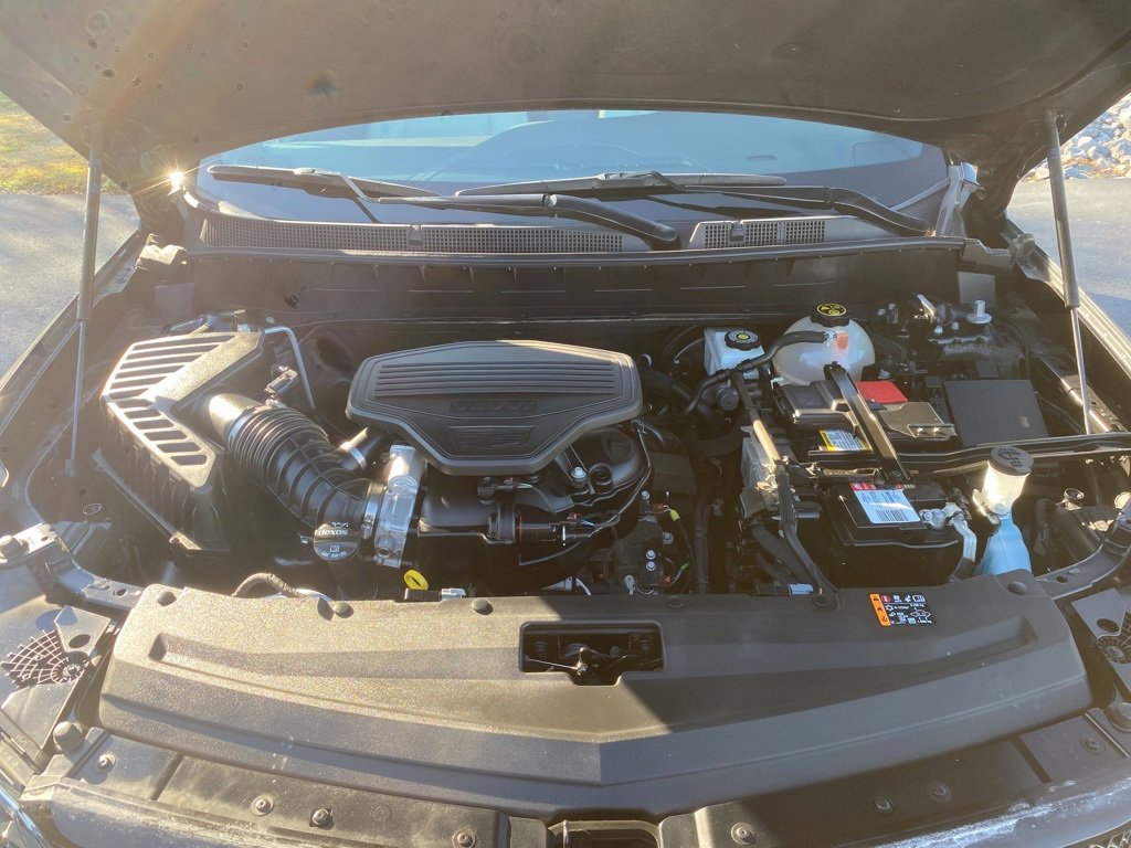 Used 2020 Cadillac XT6 Sport image 18