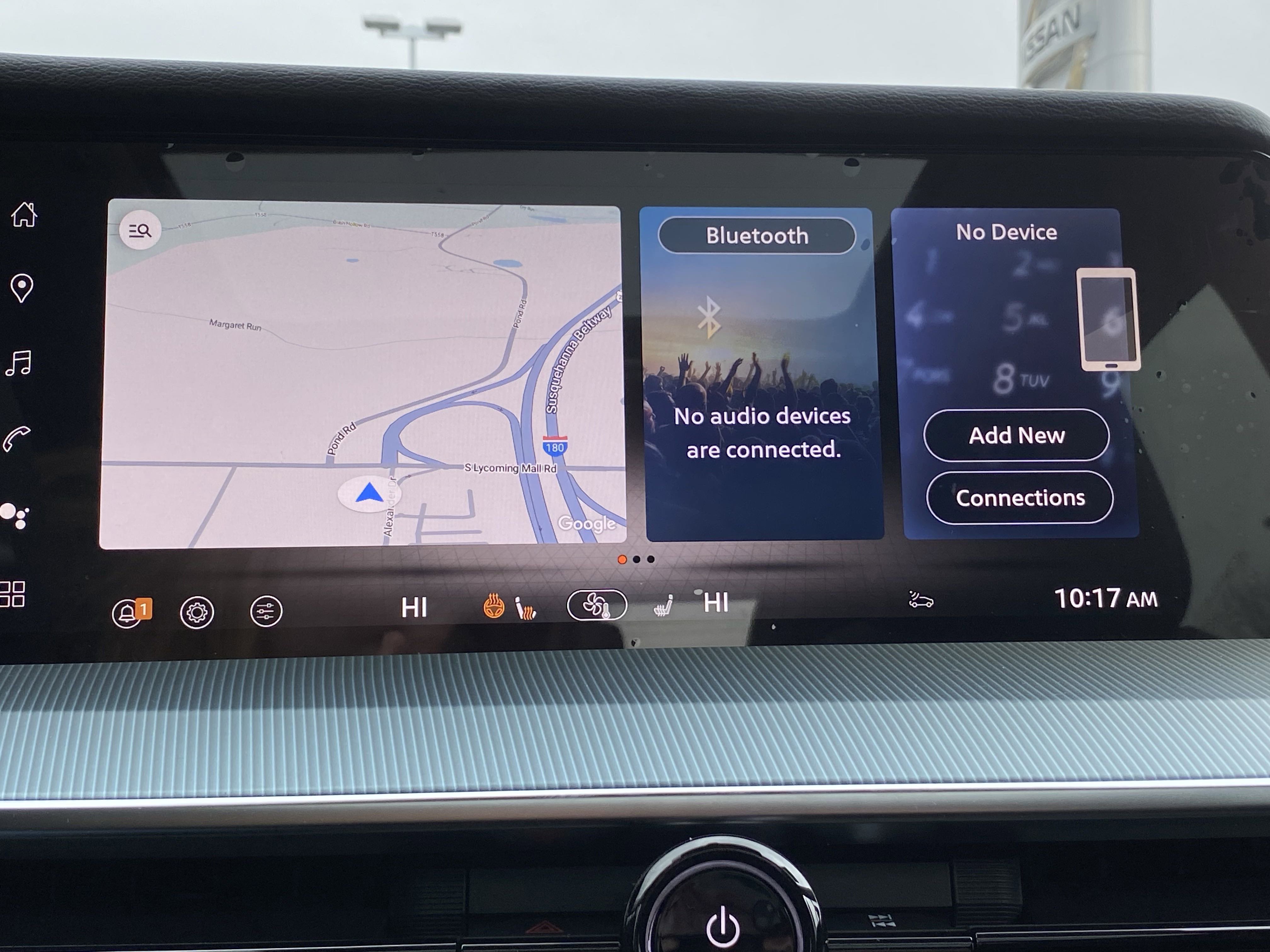 New 2025 Nissan Murano SL image 25