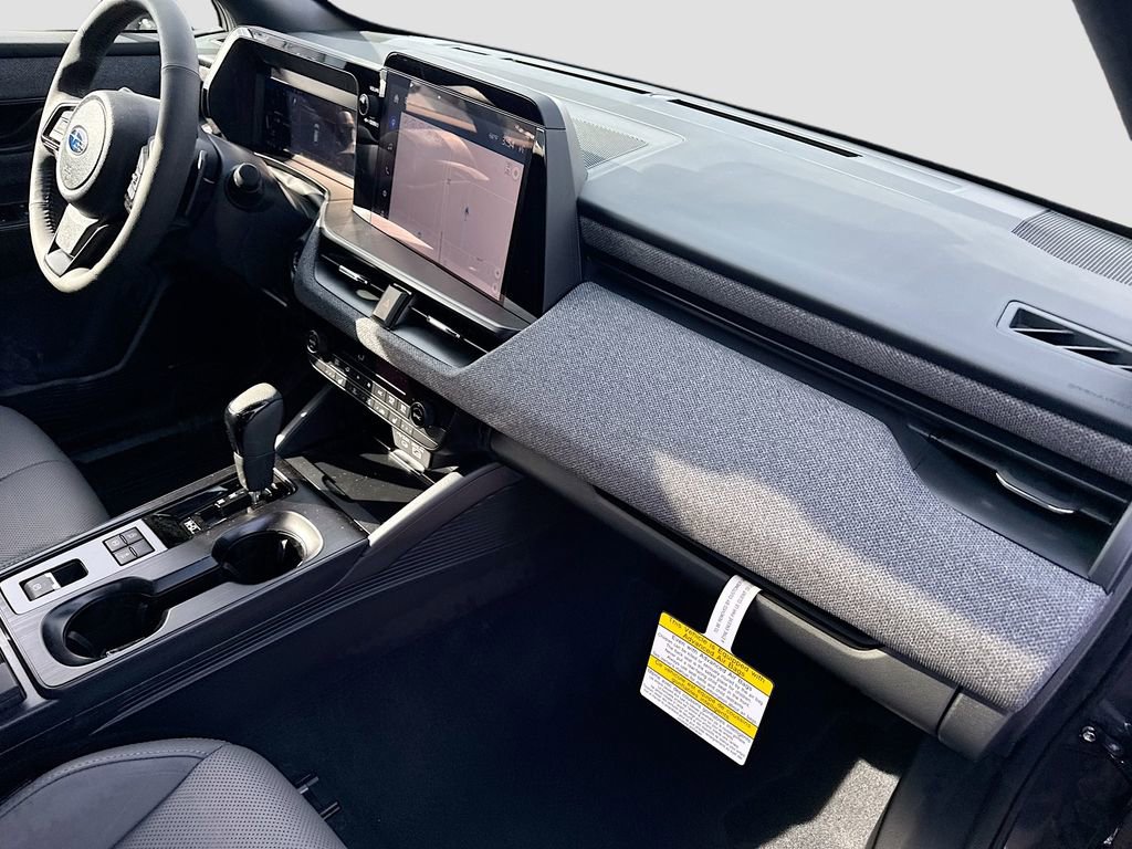 New 2026 Subaru Outback Limited image 30