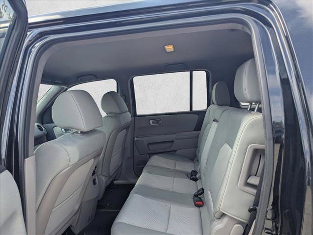 Used 2015 Honda Pilot LX image 14