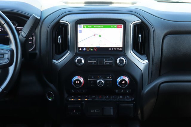 Used 2020 GMC Sierra 1500 Denali w/ Denali Ultimate Package image 16