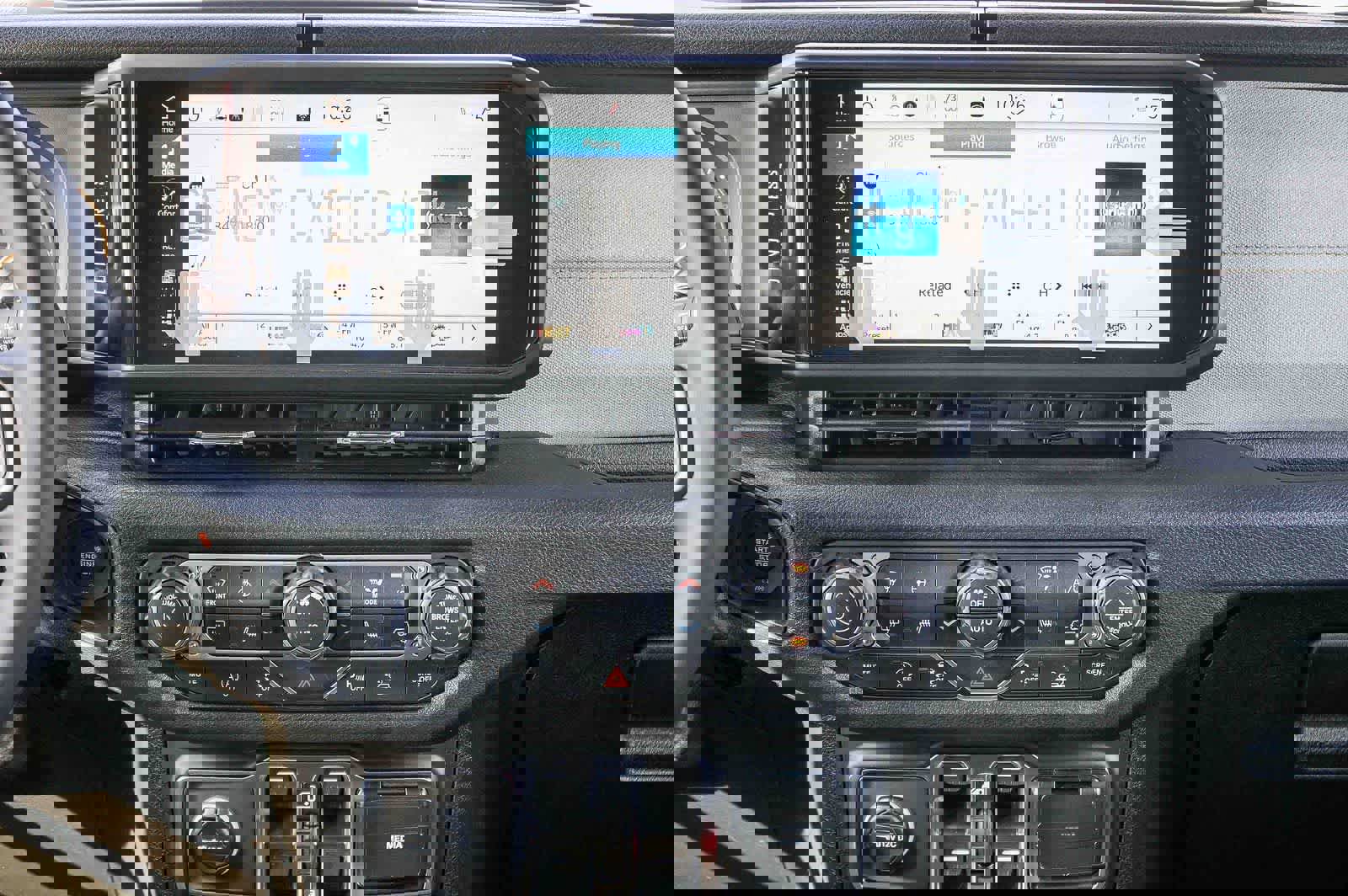 New 2026 Jeep Wrangler Willys image 15