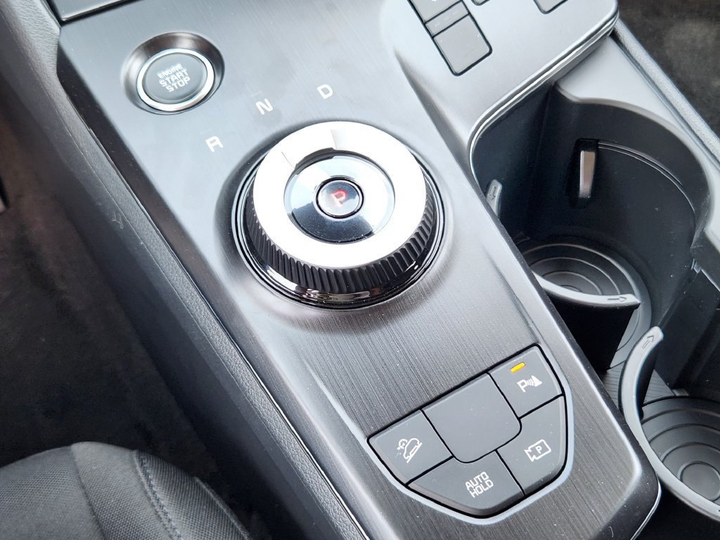 New 2027 Kia Sportage S AWD/4WD image 18