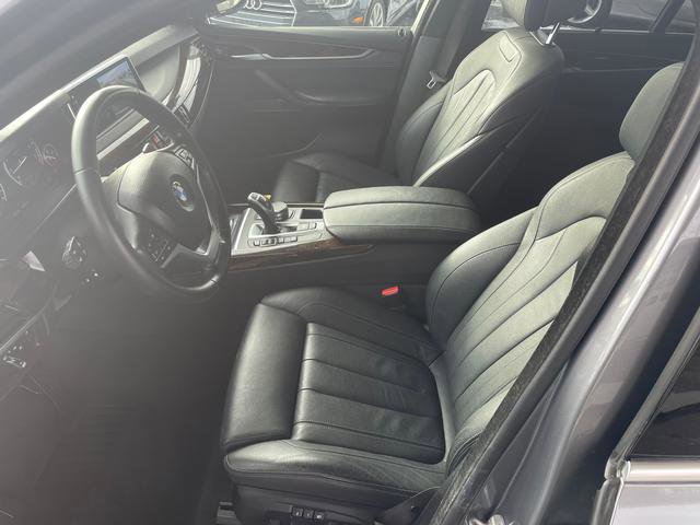 Used 2018 BMW X5 xDrive35i image 6