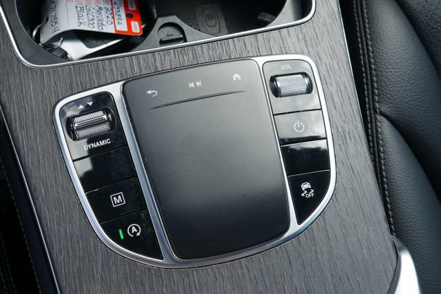 Used 2020 Mercedes-Benz GLC 300 4MATIC image 24
