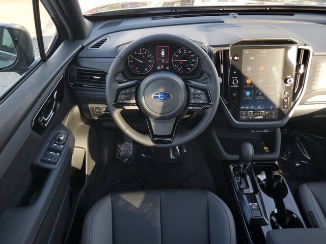 New 2026 Subaru Forester Sport w/ Onyx Edition AWD/4WD image 18