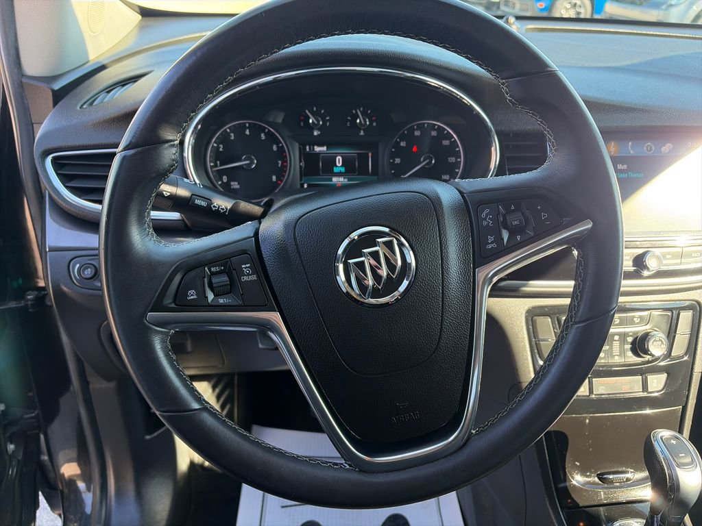Used 2018 Buick Encore Preferred image 19