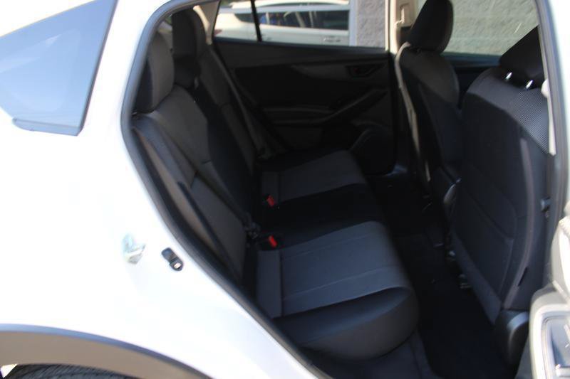 Used 2023 Subaru Crosstrek 2.0i AWD/4WD image 12
