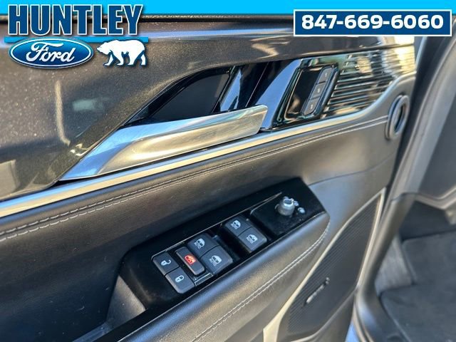 Used 2022 Jeep Wagoneer Series I w/ Premium Group I image 21