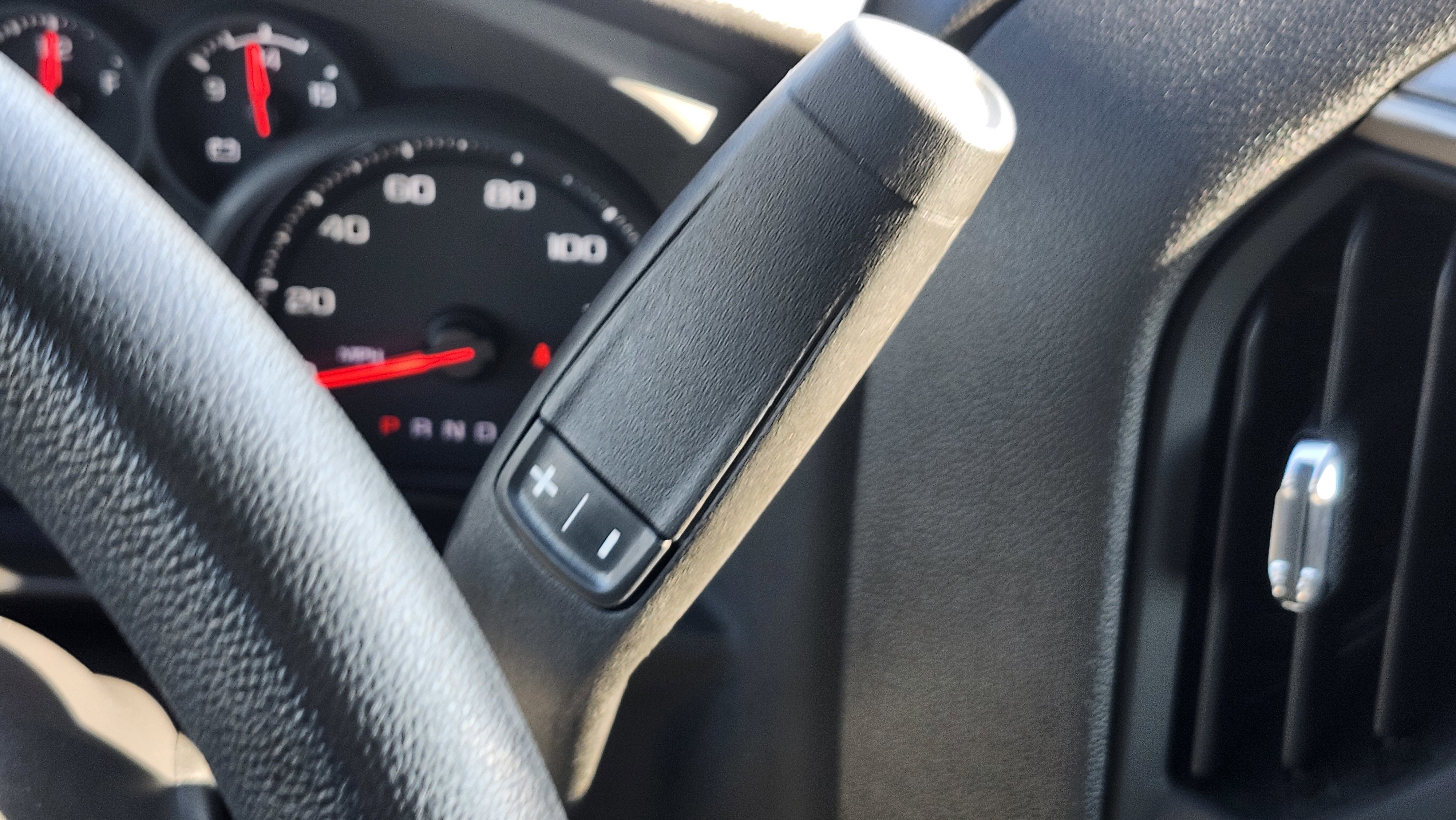 Used 2025 Chevrolet Silverado 1500 Custom image 29