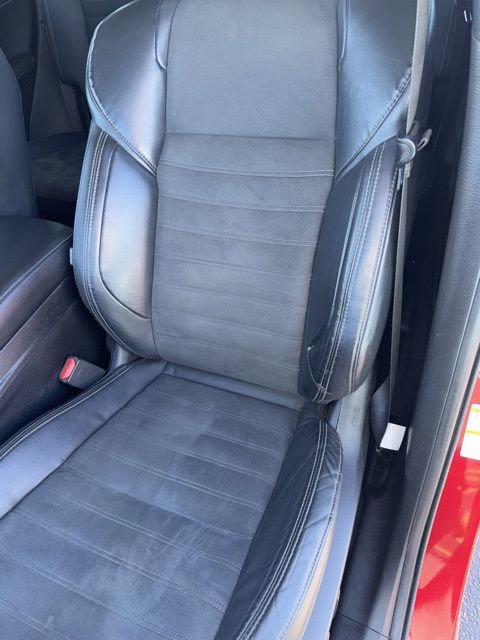 Used 2022 Mitsubishi Outlander SE image 9