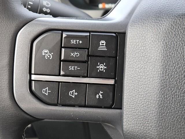 New 2025 Ford F150 XLT w/ Equipment Group 302A MID image 26