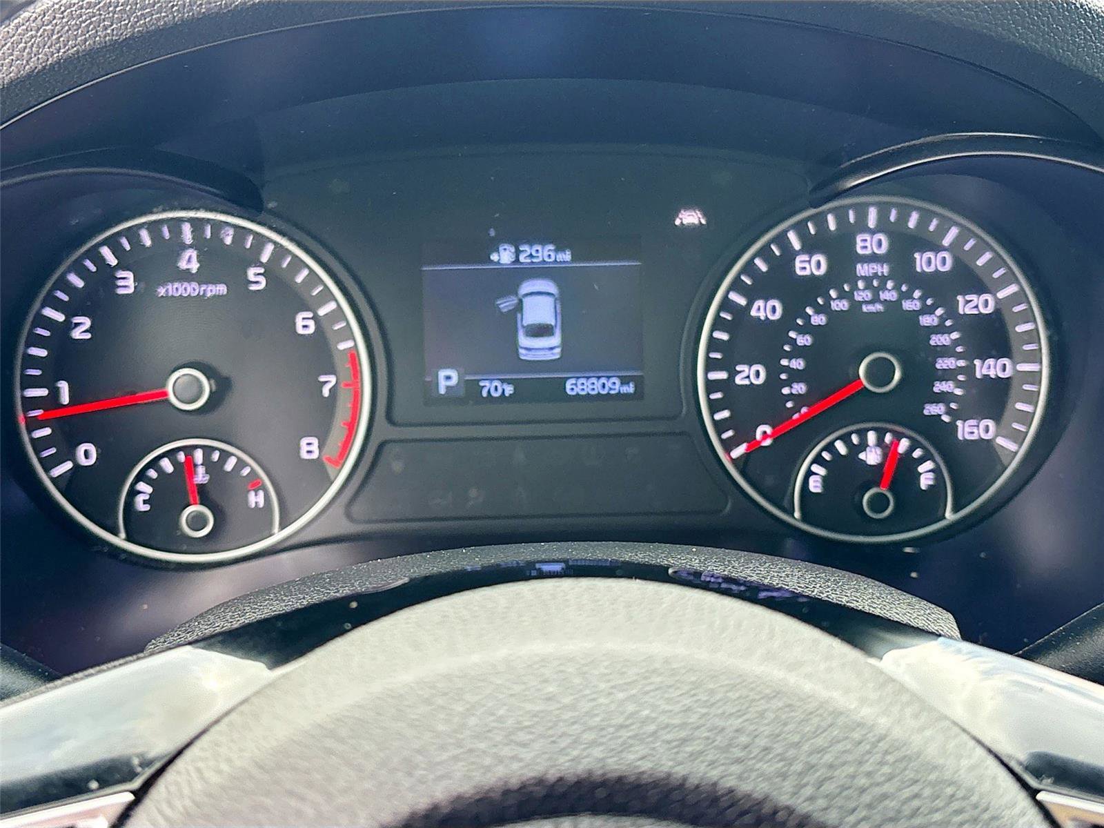 Used 2020 Kia Optima Premium image 12