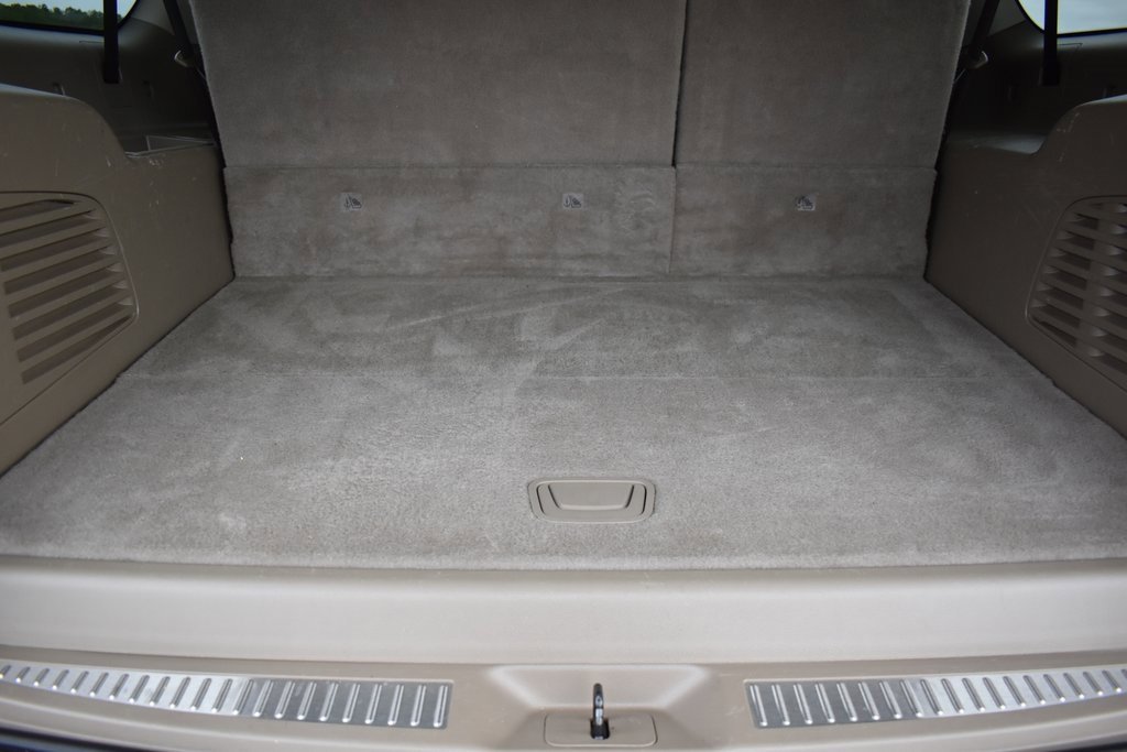 Used 2020 Chevrolet Suburban Premier image 6