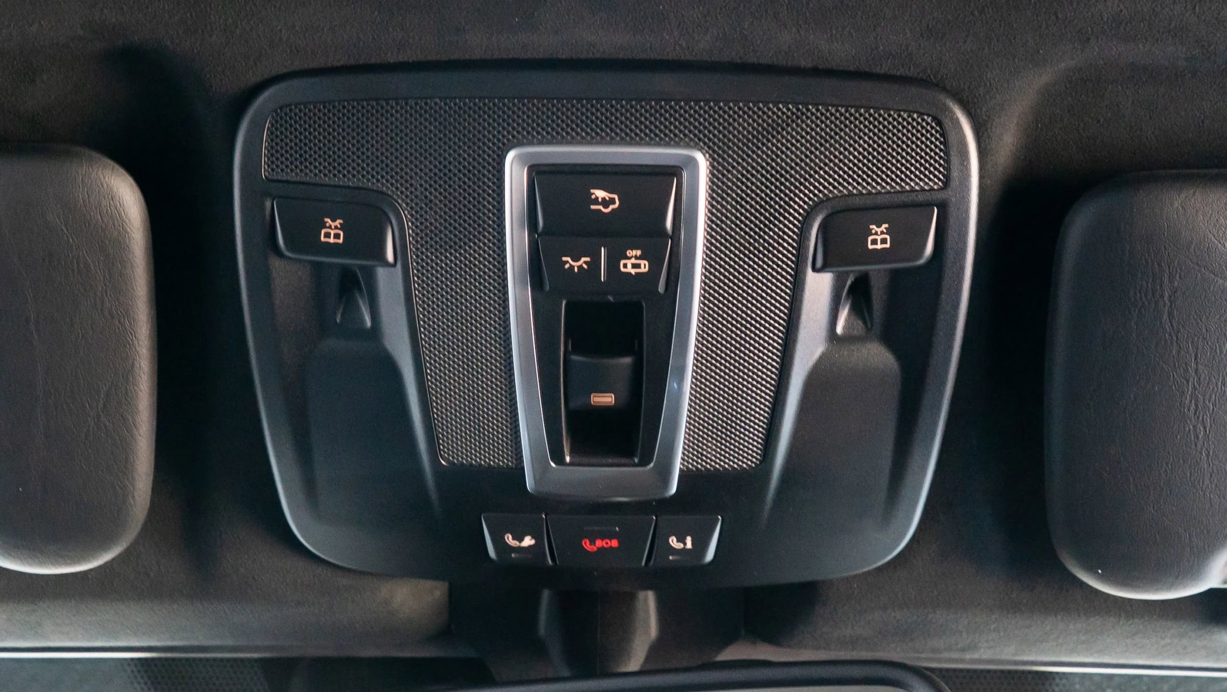 Used 2017 Mercedes-Benz G 550 Squared image 73