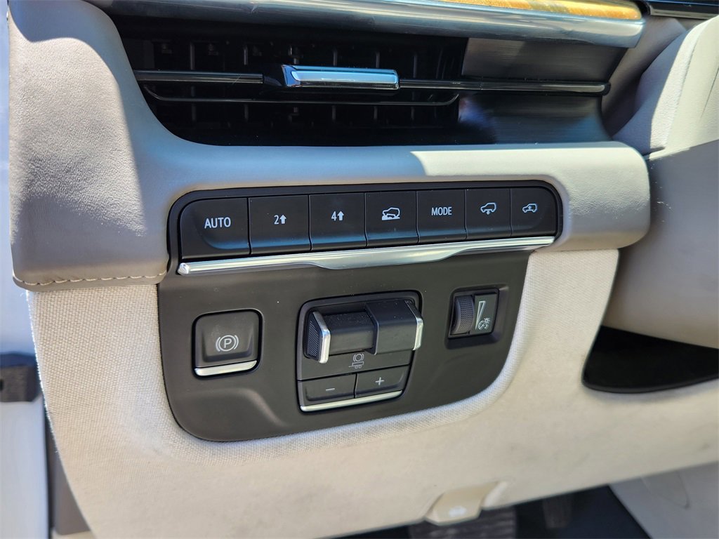 Used 2021 Cadillac Escalade Sport Platinum image 23