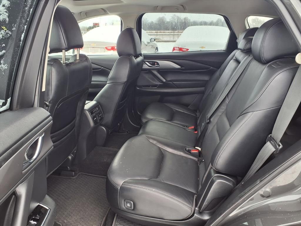 Used 2023 MAZDA CX-9 Touring Plus image 21