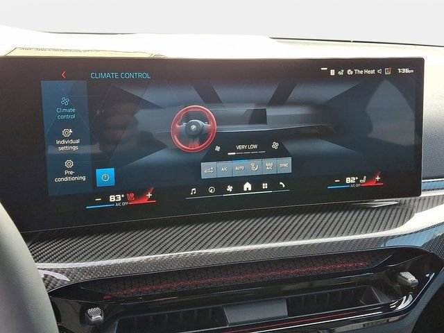 New 2025 BMW M2 w/ Lighting Package image 16